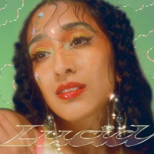 Raveena - Lucid - Coke Bottle Clear