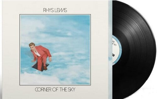 Rhys Lewis - Corner Of The Sky