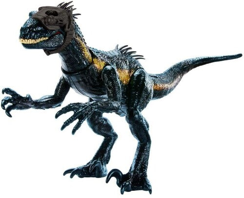 Jurassic World Track 'N Attack Indorraptor