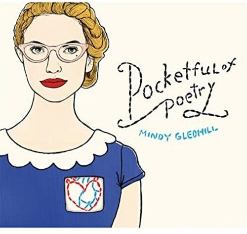 Mindy Gledhill - Pocketful of Poetry