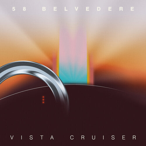 58 Belvedere - Vista Cruiser