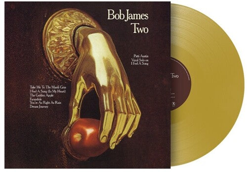 Bob James - Two
