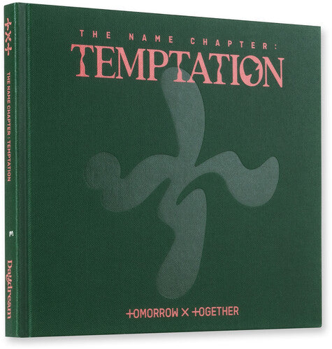 Tomorrow X Together - TOMORROW X TOGETHER - The Name Chapter: TEMPTATION (Daydream)