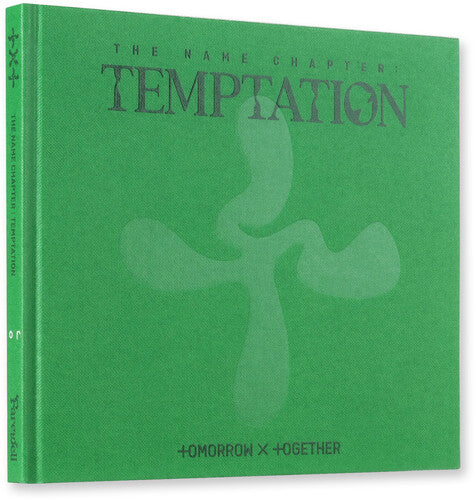 Tomorrow X Together - TOMORROW X TOGETHER - The Name Chapter: TEMPTATION (Farewell)