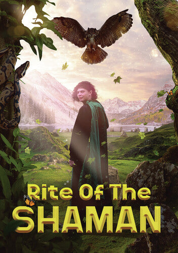 Rite of the Shaman