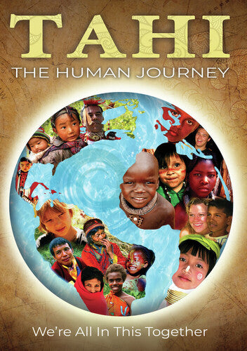 Tahi - The Human Journey