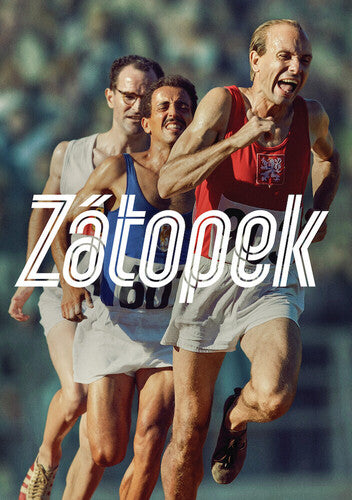 Zatopek