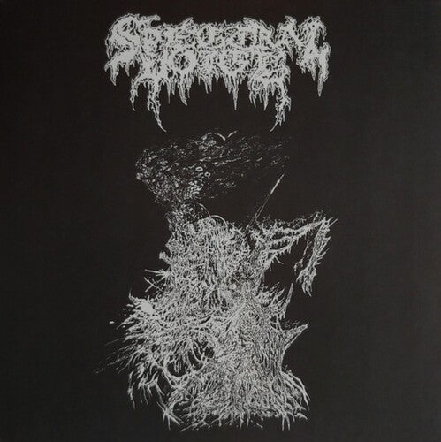 Spectral Voice - Necrotic Demos - Plus 7-inch