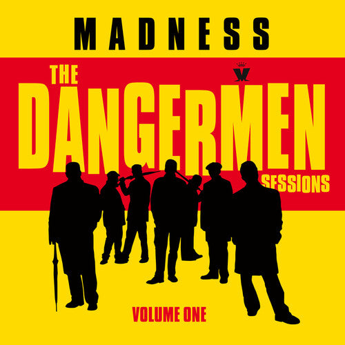 Madness - The Dangermen Sessions, Vol. 1