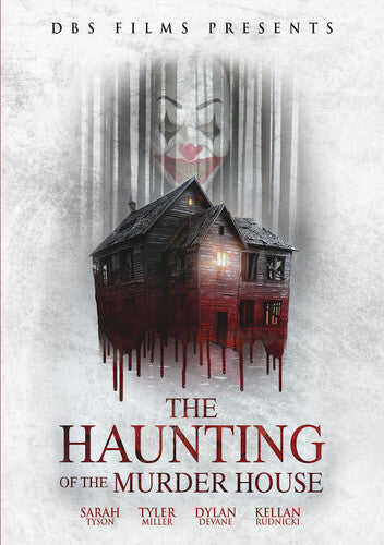 Haunting of Murder House