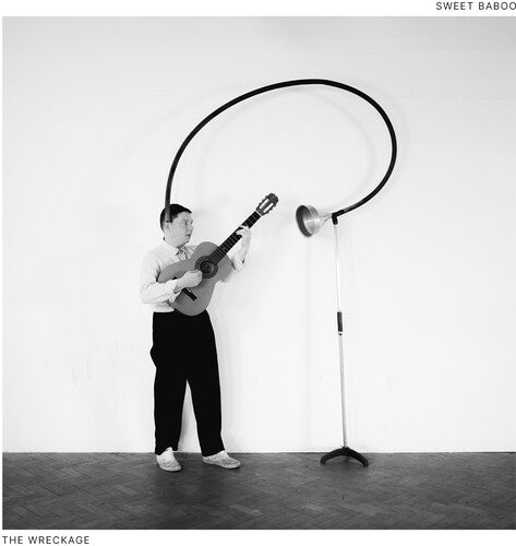 Sweet Baboo - The Wreckage