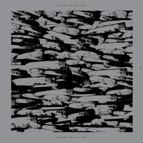 Severed Heads - Bad Mood Guy