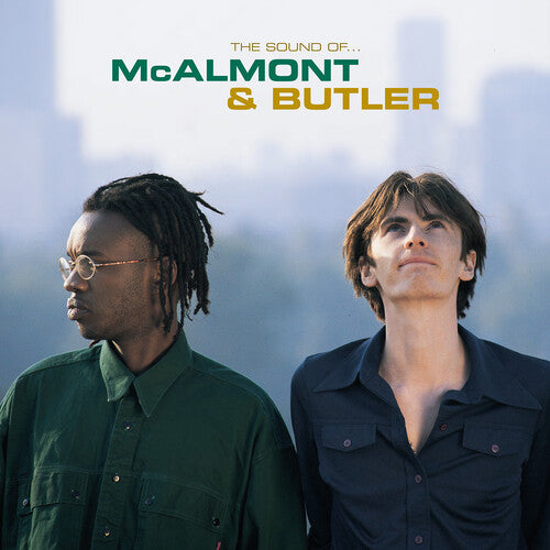 McAlmont & Butler - Sound Of... - Ltd 180gm Vinyl