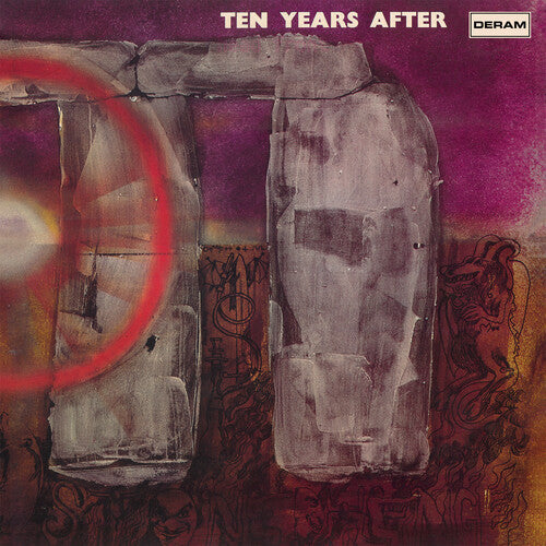 Ten Years After - Stonedhenge - Ltd 180gm Vinyl