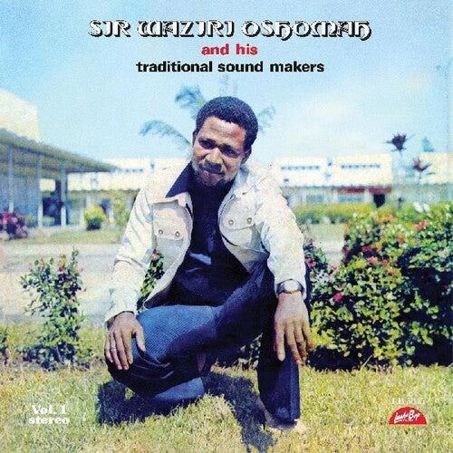 Alhaji Oshomah - Vol. 1