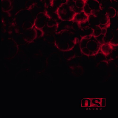 Osi - BLOOD