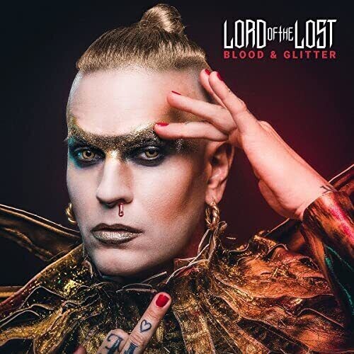 Lord of the Lost - Blood & Glitter