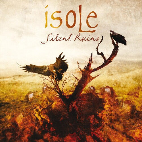 Isole - SILENT RUINS