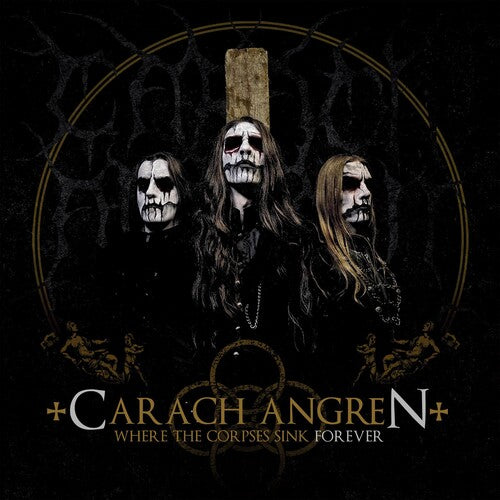 Carach Angren - Where The Corpses Sink Forever