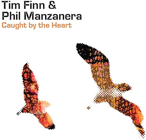 Tim Finn - Caught By The Heart