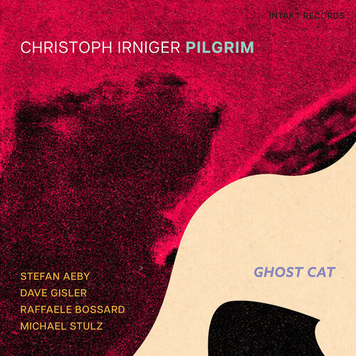 Christoph Pilgrim Irniger - Ghost Cat