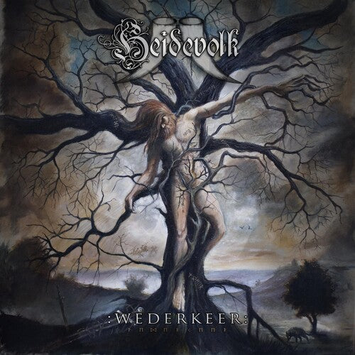 Heidevolk - WEDERKEER