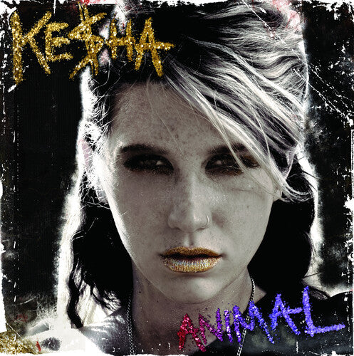Kesha - Animal  (expanded edition)