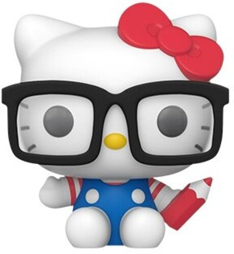 Funko Pop! Hello Kitty with Glasses