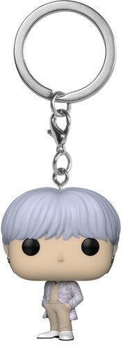 Funko POP! KEYCHAIN: BTS - Suga