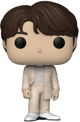 Funko POP! ROCKS: BTS - Jin