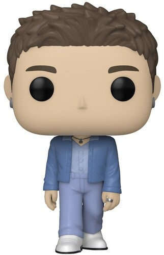 Funko POP! ROCKS: BTS - RM