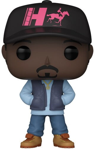 Funko POP! MOVIES: NOPE - OJ Haywood