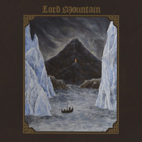 Lord Mountain - The Oath