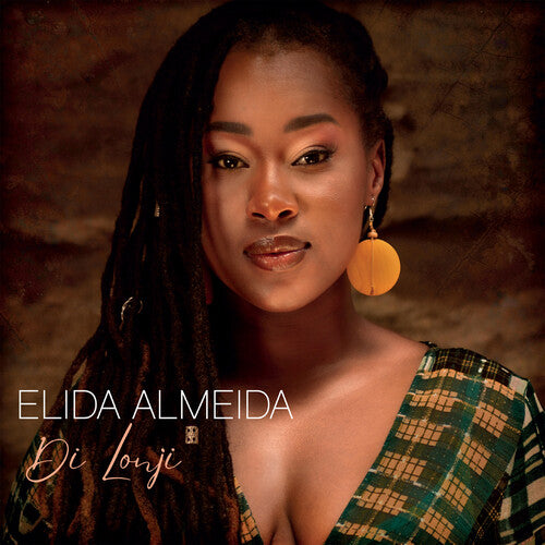 Elida Almeida - Di Londji