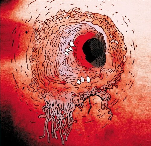 Flying Luttenbachers - Terror Iridescence