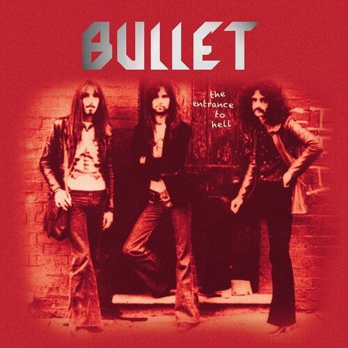 Bullet - The Entrance To Hell