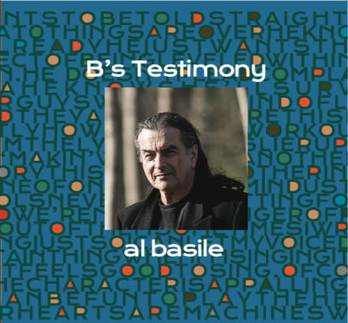 Al Basile - B's Testimony