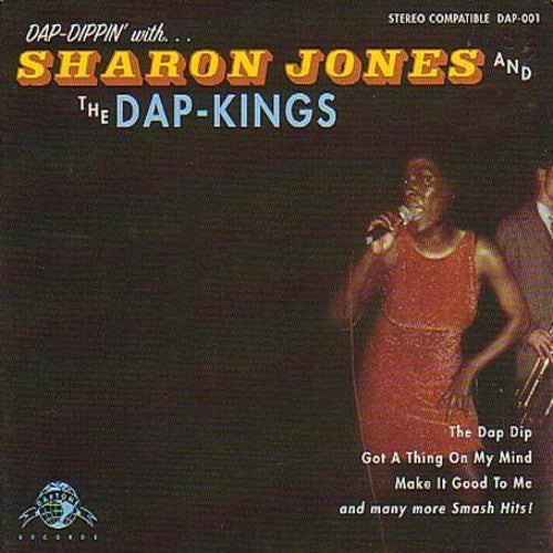 Sharon Jones & the Dap Kings - Dap Dippin'