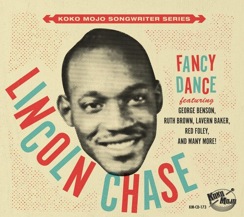 Koko Mojo the Song Writer Series: Lincoln/ Var - Koko Mojo The Song Writer Series: Lincoln Chase (Various Artists)