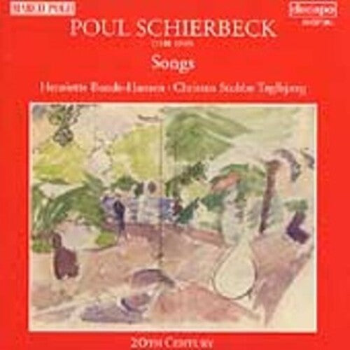 Schierbeck - Songs