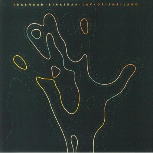 Trashcan Sinatras - Lay Of The Land