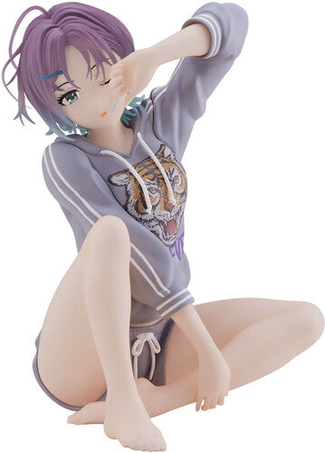 BanPresto - The Idolmaster: Shiny Colors - Relax Time - Toru Asakura Statue