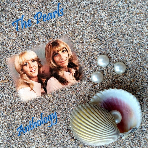 The Pearls - Anthology