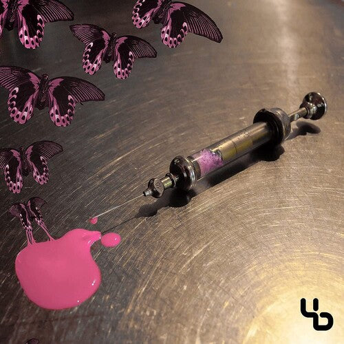 Younger Brother - Vaccine Electronic