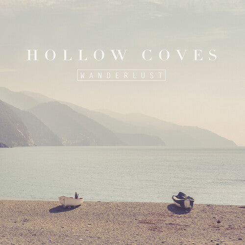 Hollow Coves - Wanderlust - Ocean Blue