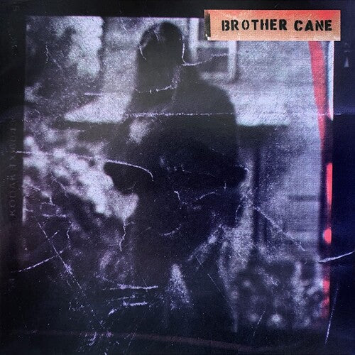 Brother Cane - Brother Cane