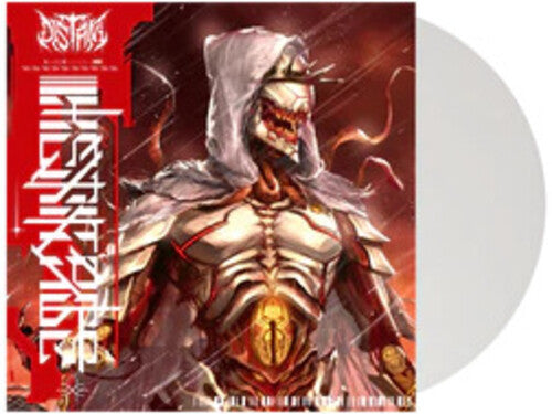 Distant - Heritage - Limited white LP