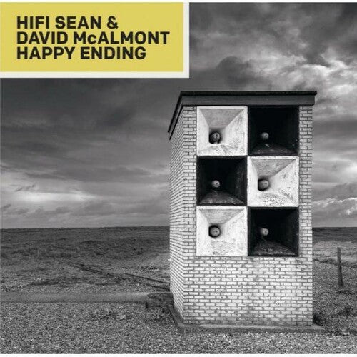 Hifi Sean/ David McAlmont - Happy Ending