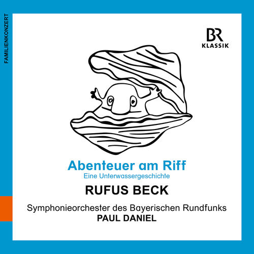 Debussy/ Selmeier/ Beck - Abenteuer am Riff