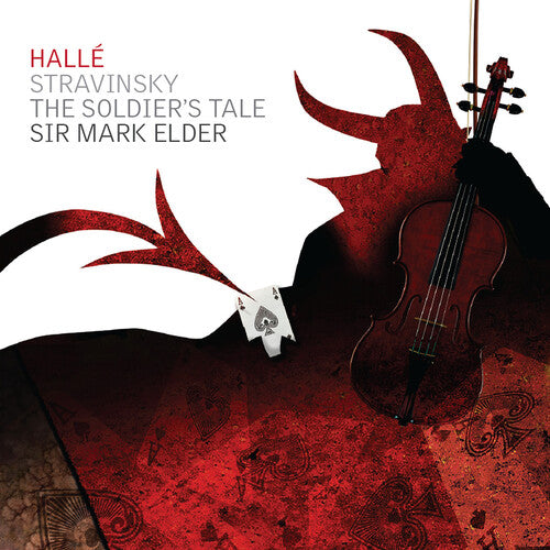 Richard Katz - The Soldier's Tale